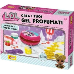 Lol surprise - gperfumed gel maker