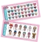 Lol surprise fashion card - assorted models