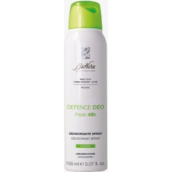 defense deo fresh 48h - antiperspirant spray deodorant  150 ml