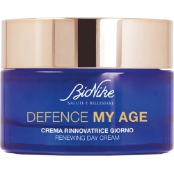 defense my age - day renewal face cream 50 ml