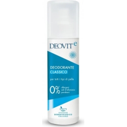 Deovit E - spray deodorant 100 ml