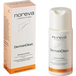 dermanclean - liquid detergent for atopic skin 250 ml