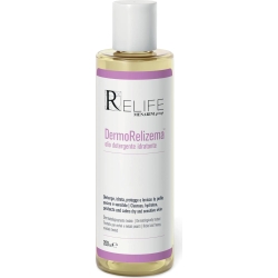 dermorelizema - moisturizing cleansing oil 200 ml