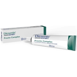 diosmin expert procto complex 40 g