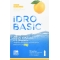 Idrobasic orange 15 sachets - potassium & magnesium supplement