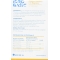Idrobasic orange 15 sachets - potassium & magnesium supplement