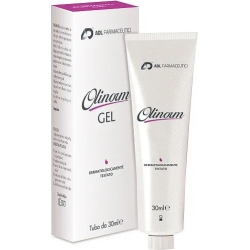 Olinorm protective vaginal gel 30 ml