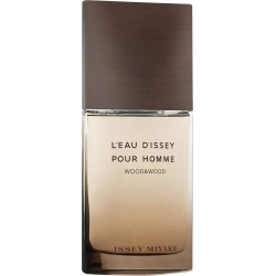 L'eau D'Issey pour Homme Wood & Wood eau de parfum 100 ml spray
