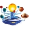 Scienza&Gioco Il sistema solare  - educational game to discover the solar system