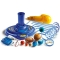 Scienza&Gioco Il sistema solare  - educational game to discover the solar system