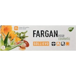 Farganesse Cosmetic Sollievo - organic cream 50 ml