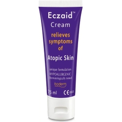Eczaid - Cream for Atopic Skin 75 ml