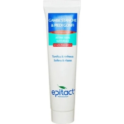 Epitac - Cream for tired legs and swollen feet 30ml