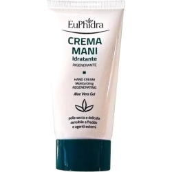 Crema Mani - Moisturizing and regenerating hand cream 75 ml