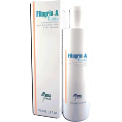 Filagrin-A Fluida - Protective moisturizing eudermic cream 250 ml