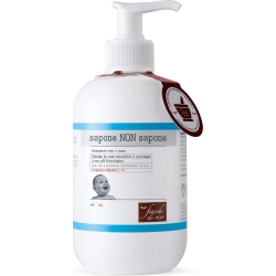 Sapone Non Sapone - Hand and face cleanser 240 ml