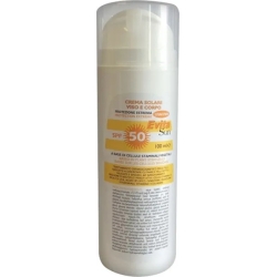 Evita sun - Face and body sun cream SPF50+ Spray 100 ml