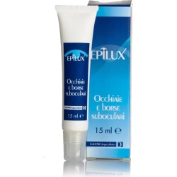 Epilux - Eye contour cream 15 ml