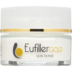 Eufiller Gold - Repairing night cream 50 ml