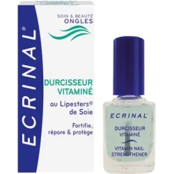 Ecrinal - Strengthening nail polish 10 ml