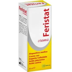 Feristat - Dermoprotective cream 50 ml