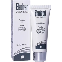 Eladren Crema Multiattiva - anti photo-aging cream SPF25 75 ml