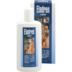 Eladren - Bath & Shower Gel for sensitive skin 500 ml
