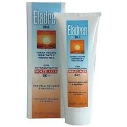 Eladren Sole - Sun Protection SPF50+ 75 ml