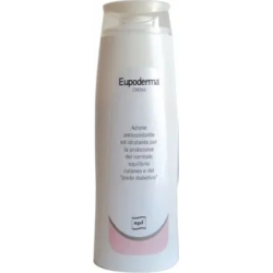 Eupoderma - Anti inflammatory cream 200 ml