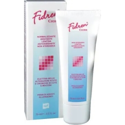 Fidren - Normalizing moisturizing cream 75 ml