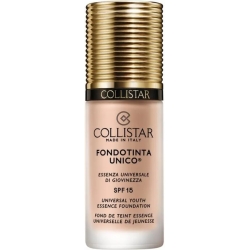 Fondotinta Unico - Fond de Teint Essence Universelle de Jeunesse 1R Avorio Rosato