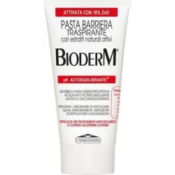 Bioderm -  barrier cream with zinc oxide 150 ml
