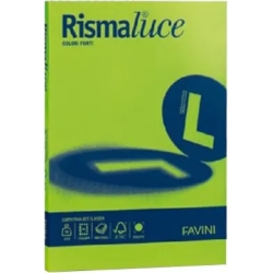 Prisma cardboard 220 70x100 cm - 10 Pistachio cards