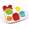 Basic Puzzle Disney Baby - educational puzzle