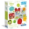Basic Puzzle Disney Baby - educational puzzle