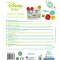Basic Puzzle Disney Baby - educational puzzle