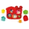 Basic Puzzle Disney Baby - educational puzzle