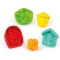 Basic Puzzle Disney Baby - educational puzzle