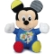 Baby Mickey Lightning Plush