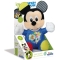 Baby Mickey Lightning Plush