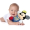 Baby Mickey Lightning Plush