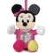 Baby Minnie Lightning Plush