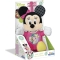 Baby Minnie Lightning Plush