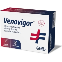 Venovigor - Food Supplement 20 sachets