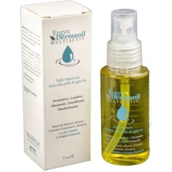 eugyn dermaoil multiactiv - sensitive skin protective oil 75 ml