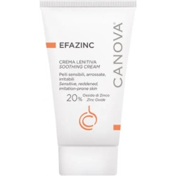 efazinc - dermatitis soothing cream 50 ml