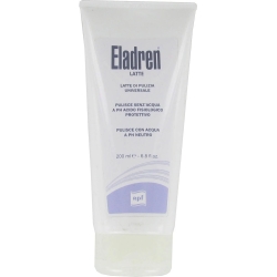eladren - cleansing milk for sensitive skin 200 ml