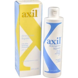 axil - liquid detergent for all skin types 400 ml