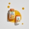 Vitamina C Pura Retard 1000 ml - Food Supplement 90 tablets