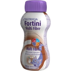 Fortini Multi Fibre chocolate 200 ml